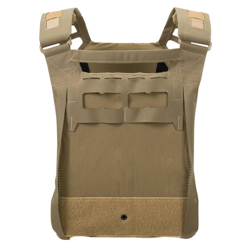 Пряма дія - Надлегкий тактичний розвантажувальний жилет Bearcat® - MultiCam - PC-BRCT-NLN-MCM