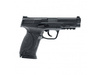 Umarex - Пневматична гвинтівка Smith&Wesson M&P 45 M2.0 CO2 - 4,5 мм - чорна - 5.8392