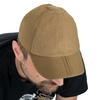 Helikon - Кепка Outdoor Cap - Coyote - CZ-FOC-NL-11