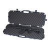 Plano - 42'' Tactical Series Gun Case чохол для рушниці тактичної серії - полімерний - чорний - 1074200 - 1074200