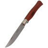 MAM - Ніж мисливський складний Bubinga Wood 105 мм з замком - 2060