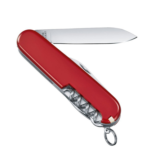 Victorinox - Кишеньковий ніж Climber - 1.3703