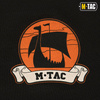M-Tac - Чоловіча футболка Black Sea Expedition - чорний - 80025002
