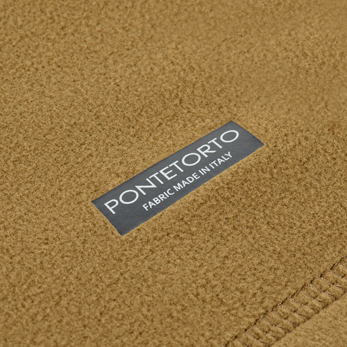 M-Tac - Світшот з мікрофлісу Centurion - Pontetorto Fleece - Coyote - 20437005