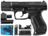 Umarex - репліка пістолета Walther P99 - пружина - 2.5543