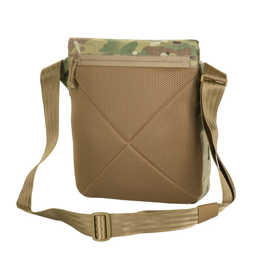 M-Tac - Сумка Elite Bag - Cordura - Multicam - 10192008