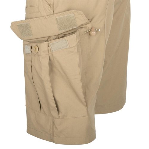 Helikon - Короткі штани CPU® - Khaki - SP-CPK-CR-13