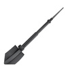 Glock - Лопата складна з пилкою Glock Entrenching Tool - чорний - 1295