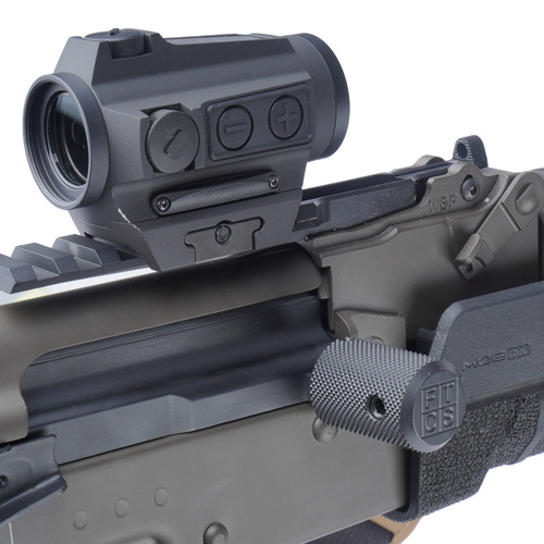 WBP Rogów x Slav Operator - Карабін Jack Rifle Gen.I - Cerakote - Бронза - .223 Rem/5,56x45 mmRem/5,56x45 mm