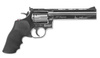 ASG - Репліка револьвера Dan Wesson 715 6'' Револьвер - сталевий сірий - 18191