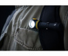 Armytek - Акумуляторний ліхтар / налобний ліхтар Elf C2 - 1100 лм - холодне світло - F05103C