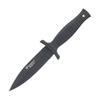 Тактичний ніж для виживання Smith & Wesson - H.R.T Boot Tactical Survival Knife - SWHRT9B.