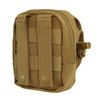 Condor - Кишеня для аксесуарів Gadget Pouch - темно-синя - MA26-006