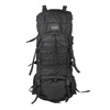 Magnum - Тактичний рюкзак Bison - 65 л - чорний - 48819-BLACK