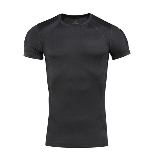 M-Tac - Термоактивна футболка Athletic Gen. 2 - Чорна - 80006102