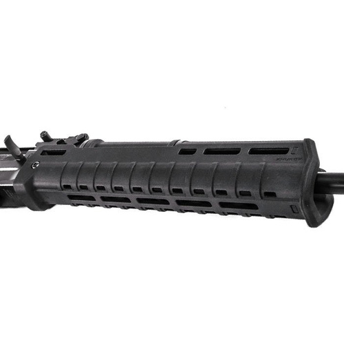 Magpul - Łoże ZHUKOV Рукоятка для АК-47 / АК-74 - Plum - MAG586 PLM