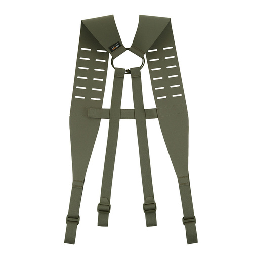 M-Tac - Тактичні поясні підтяжки Laser Cut - Ranger Green - 10255023