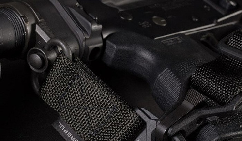 Magpul - підвісне кріплення ASAP® QD - точка кріплення амбідекстракційної стропи QD - MAG529
