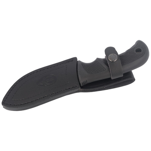 Muela - полімер Nóż Skinner 105мм - SIOUX-10G