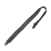 WBP Rogów - Підвіска для тактичної зброї 2-точкова Dzeta QD - Чорний - WBPTEX006QD-BLK