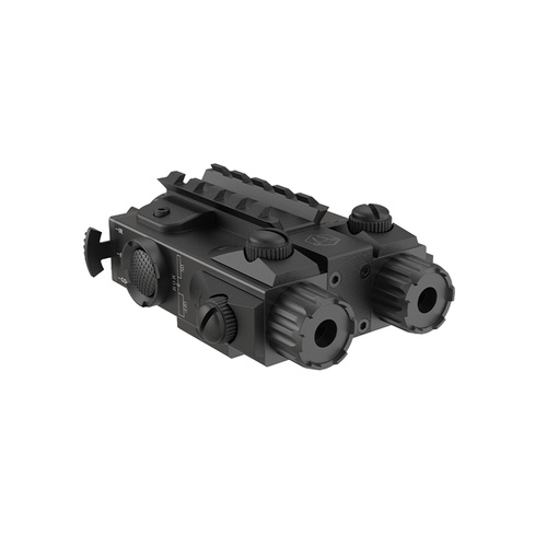 Vector Optics - лазерна указка IR Laser Combo Gen II - Green / IR - SCGL-10