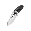 Leatherman - Складаний ніж EDC Skeletool KB - Нержавіюча сталь - Stainless & Black - 833175