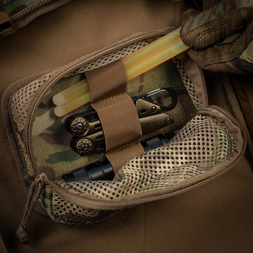M-Tac - Підсумок на блискавці - Ranger Green - 10069023