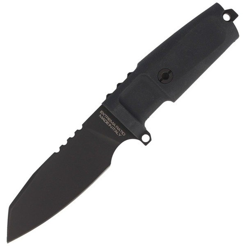 Екстремальне співвідношення - Nóż Task Compact Black - 04.1000.0085/BLK