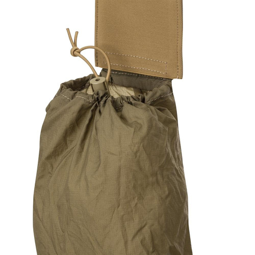 Direct Action - Сумка для скиду Slick Dump Pouch® - адаптивний зелений - PO-DPSL-NLN-AGR