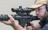 UTG - Biegowa 1-8X28 AccuShot Tactical MRC Scope - SCP3-18IEBG4