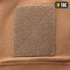 M-Tac - Тактична сорочка-поло 65/35 - Coyote Brown - 80014017