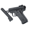 Umarex - Пневматична гвинтівка Ruger Mark IV - 4,5 мм Diabolo - чорний - 5.8406