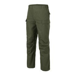 Helikon - Штани тактичні BDU® Mk2 - Olive Green - SP-BD2-PR-02