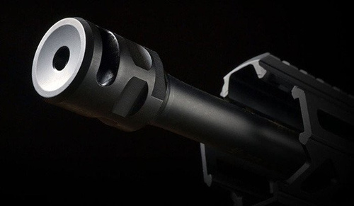 Strike Industries - Компенсатор WarHog Comp - SI-WHComp-556