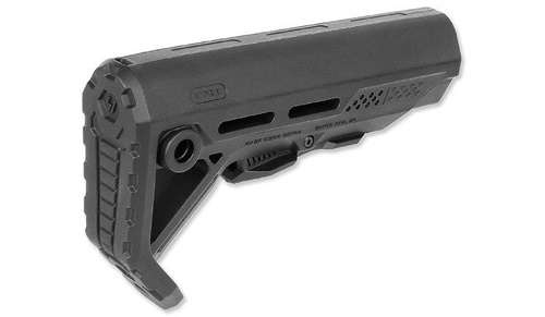 Strike Industries - Приклад Kolba MOD1 - Czarny - SI-STRIKE-ES-MOD1BK-BK