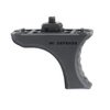 IMI Defense - Передня рукоятка MTS M-Lok Tactical Thumb Support - Чорний - IMI-ZMTS