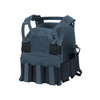 Тактичний розвантажувальний жилет Direct Action - Plate Carrier Hellcat - тіньовий сірий - PC-HLCT-CD5-SGR