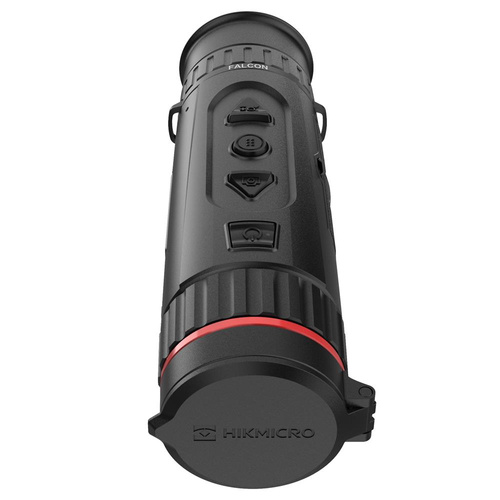Hikvision - Тепловізор Hikmicro Falcon FH35 - Чорний - HM-TS43-35XG/W-FH35