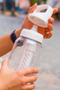 LifeStraw - Пляшка з фільтром Go 2.0 - 1000 мл - Terrace Green - LGV41LGRWW