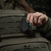 M-Tac - Нашивка Kitty Pink - Вишивка - Жовто-блакитний бант - Ranger Green - 51393023