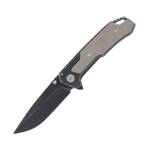 Складаний ніж Smith &amp; Wesson - Liner Lock - SW609