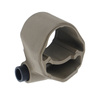 Reptilia - Front End з портом QD для стойки RECC-E - Flat Dark Earth - 100-224