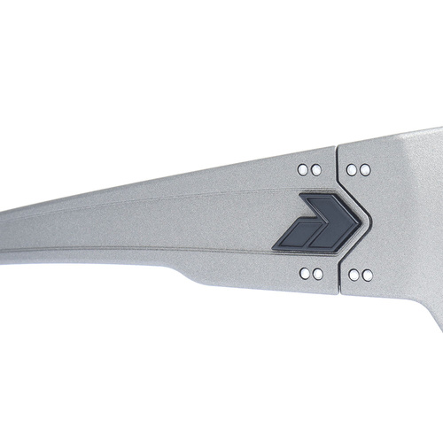 Gatorz - Балістичні окуляри Specter - Протитуманні - Gunmetal - GZ-08-102