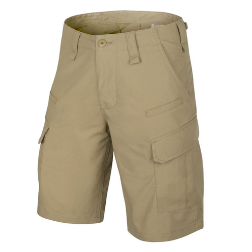 Helikon - Короткі штани CPU® - Khaki - SP-CPK-CR-13