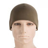 M-Tac - Зимова шапка Watch Cap Elite - фліс - Dark Olive - 40002048.