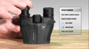 Vortex Optics - Бінокль Vanquish 10x26