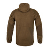 Helikon - Толстовка з капюшоном Alpha Hoodie - Coyote - BL-ALH-FG-11