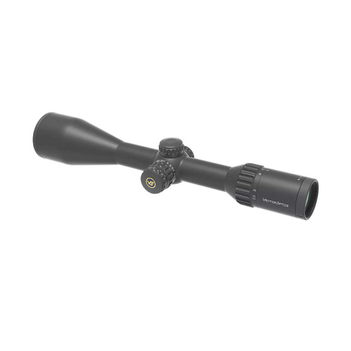 Vector Optics - Приціл оптичний Continental x6 2.5-15x56 - BDC - SCOM-38
