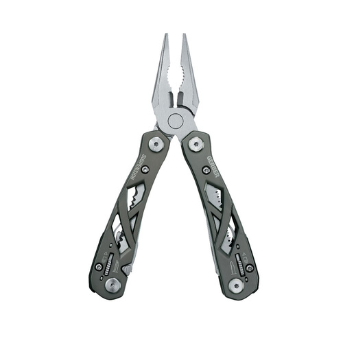Gerber - Підвісний мультитул - 11 інструментів - сірий - 31-003620
