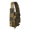 Helikon - Підсумок Flash Grenade Pouch - Wz. 93 /PL Woodland - MO-GFG-CD-04